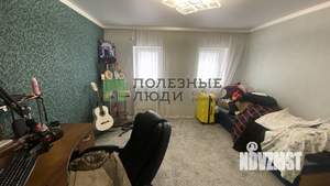 Дом 70м&sup2;, 1-этажный, участок 1 сот.  