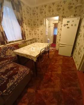 Дом 85м², 1-этажный, участок 5 сот.  