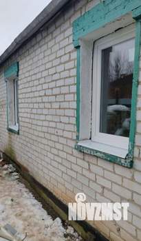 Дом 70м², 2-этажный, участок 12 сот.  