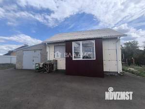 Дом 50м&sup2;, 1-этажный, участок 15 сот.  