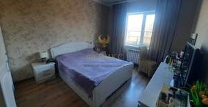 Дом 98м&sup2;, 1-этажный, участок 12 сот.  