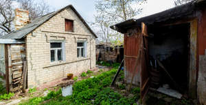 Дом 23м&sup2;, 1-этажный, участок 9 сот.  