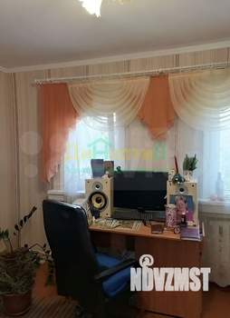Дом 44м², 1-этажный, участок 5 сот.  