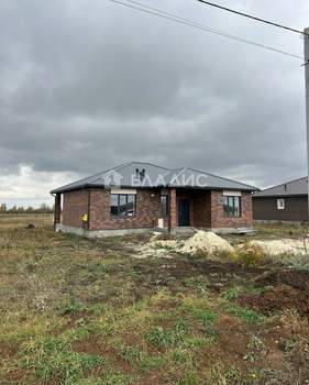 Дом 130м&sup2;, 1-этажный, участок 15 сот.  