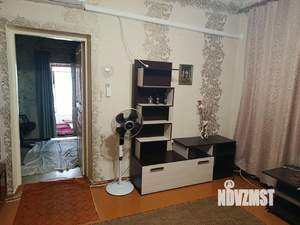 Дом 47м², 1-этажный, участок 9 сот.  