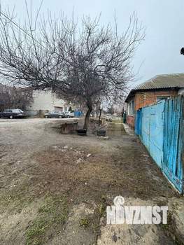 Дом 42м², 1-этажный, участок 4 сот.  