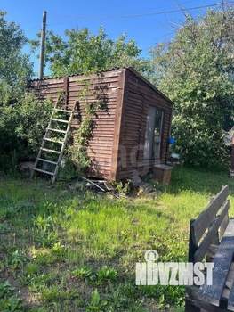 Дом 160м², 2-этажный, участок 6 сот.  