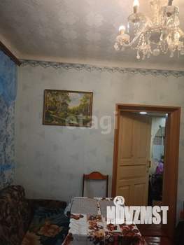 Дом 65м², 1-этажный, участок 5 сот.  