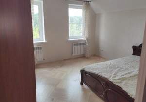 Дом 105м&sup2;, 2-этажный, участок 10 сот.  