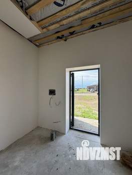 Дом 119м², 1-этажный, участок 12 сот.  