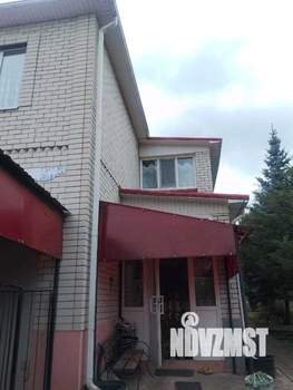 Дом 215м², 2-этажный, участок 16 сот.  