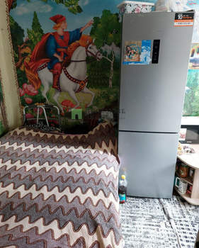 Дом 45м², 1-этажный, участок 6 сот.  