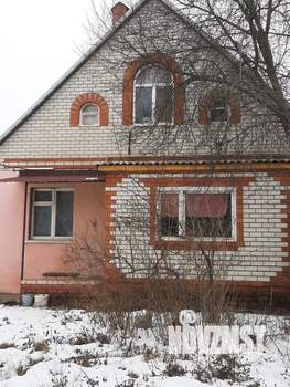 Дом 110м², 2-этажный, участок 15 сот.  