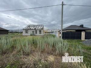 Дом 90м², 1-этажный, участок 15 сот.  