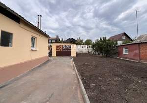 Дом 72м², 1-этажный, участок 5 сот.  