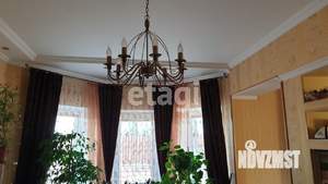 Дом 208м&sup2;, 2-этажный, участок 15 сот.  