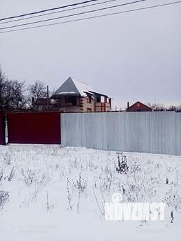 Дом 150м&sup2;, 2-этажный, участок 15 сот.  