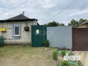 Дом 30м², 1-этажный, участок 3 сот.  