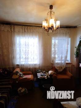 Дом 75м&sup2;, 1-этажный, участок 2 сот.  