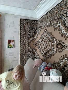 Дом 70м², 1-этажный, участок 6 сот.  