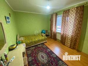 Дом 280м², 2-этажный, участок 15 сот.  