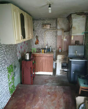 Дом 83м², 1-этажный, участок 5 сот.  