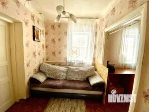 Дом 48м², 1-этажный, участок 7 сот.  