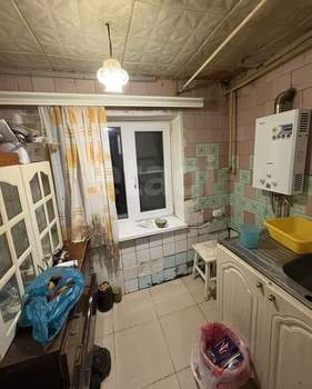 Дом 75м&sup2;, 1-этажный, участок 6 сот.  