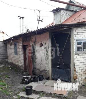 Дом 105м², 1-этажный, участок 15 сот.  