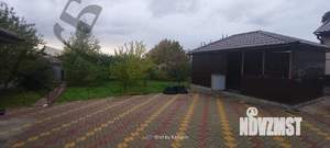 Дом 120м², 1-этажный, участок 12 сот.  