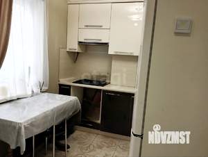 Дом 44м&sup2;, 1-этажный, участок 2 сот.  