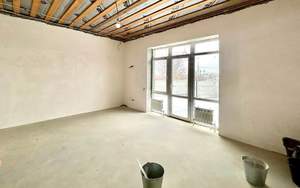 Дом 126м&sup2;, 2-этажный, участок 10 сот.  