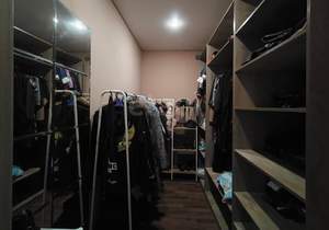 Дом 133м&sup2;, 2-этажный, участок 8 сот.  