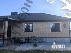 Дом 135м², 1-этажный, участок 15 сот.  