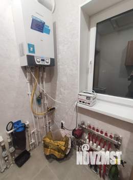 Дом 97м², 1-этажный, участок 10 сот.  