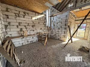 Дом 95м&sup2;, 2-этажный, участок 14 сот.  