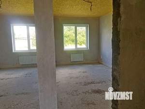 Дом 111м², 1-этажный, участок 15 сот.  