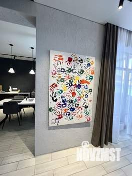 Дом 175м&sup2;, 2-этажный, участок 15 сот.  