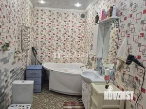 Дом 107м&sup2;, 1-этажный, участок 7 сот.  