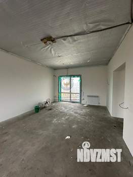 Дом 118м², 1-этажный, участок 8 сот.  