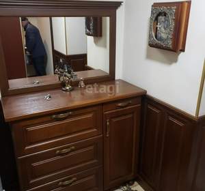 Дом 418м&sup2;, 3-этажный, участок 10 сот.  