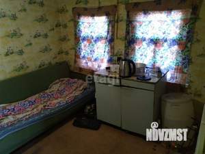 Дом 20м&sup2;, 1-этажный, участок 5 сот.  
