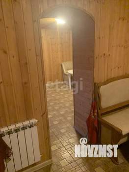 Дом 200м², 3-этажный, участок 10 сот.  