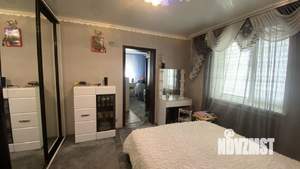 Дом 70м², 1-этажный, участок 1 сот.  