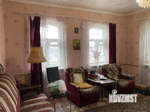 Дом 115м&sup2;, 1-этажный, участок 8 сот.  