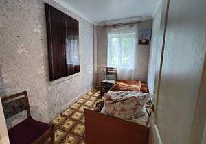 Дом 70м², 1-этажный, участок 15 сот.  