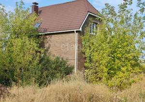 Дом 250м&sup2;, 2-этажный, участок 15 сот.  