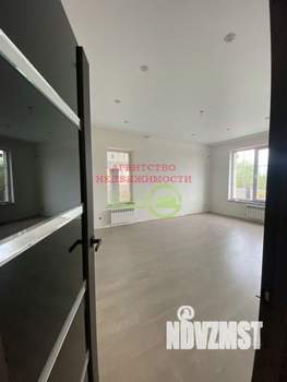 Коттедж 170м², 1-этажный, участок 8 сот.  