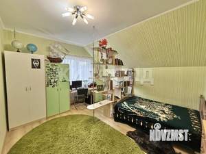 Дом 146м&sup2;, 2-этажный, участок 15 сот.  