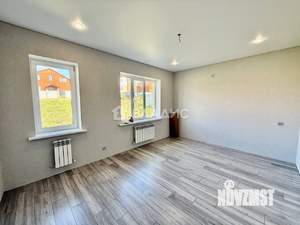 Дом 107м&sup2;, 1-этажный, участок 15 сот.  